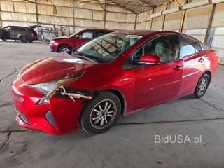 TOYOTA PRIUS TWO