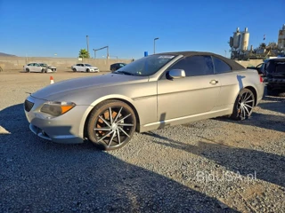 BMW 645 CI AUTOMATIC