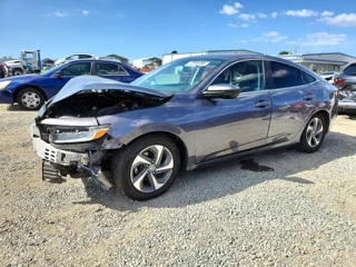 HONDA INSIGHT EX