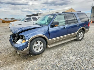 FORD EXPEDITION EDDIE BAUER