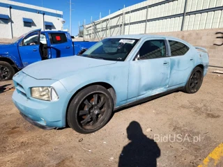 DODGE CHARGER