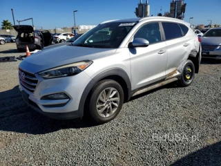 HYUNDAI TUCSON SE