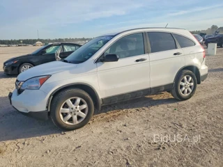 HONDA CR-V SE
