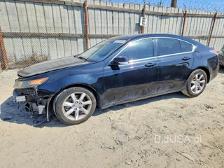 ACURA TL TECH