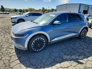HYUNDAI IONIQ 5 LIMITED