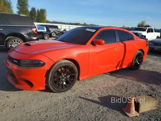 DODGE CHARGER R/T
