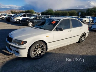 BMW 325 I
