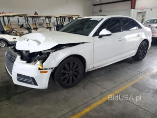 AUDI A4 PREMIUM