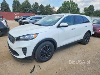 KIA SORENTO S