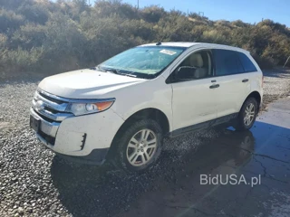 FORD EDGE SE