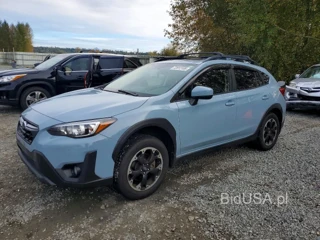 SUBARU CROSSTREK PREMIUM