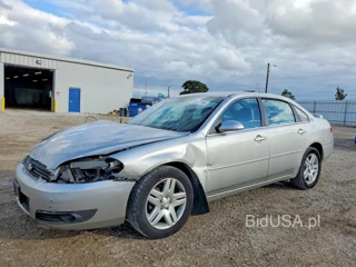 CHEVROLET IMPALA LT