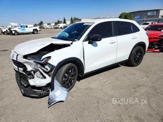 HONDA HR-V SPORT