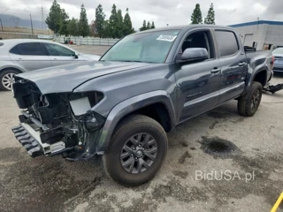 TOYOTA TACOMA SR5 V6