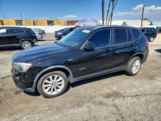 BMW X3 XDRIVE28I