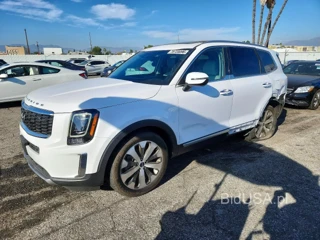 KIA TELLURIDE S