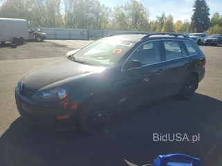 VOLKSWAGEN JETTA TDI