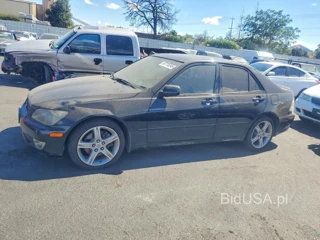 LEXUS IS 300