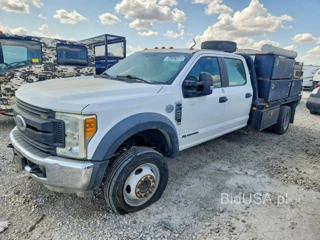 FORD F450 SUPER DUTY