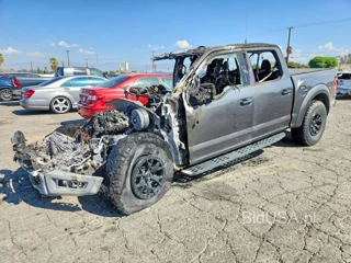 FORD F150 RAPTOR