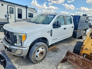 FORD F450 SUPER DUTY
