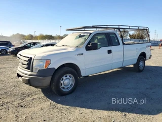 FORD F150 SUPER CAB