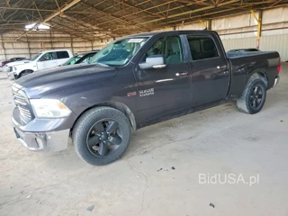RAM 1500 SLT