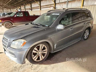 MERCEDES-BENZ GL 350 BLUETEC