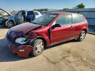 FORD FOCUS ZX3