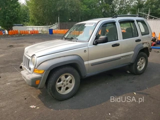 JEEP LIBERTY SPORT