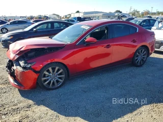 MAZDA 3 SELECT