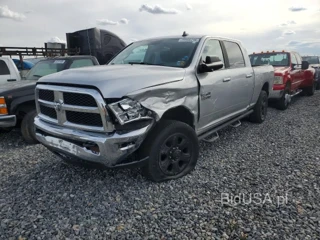 RAM 3500 SLT