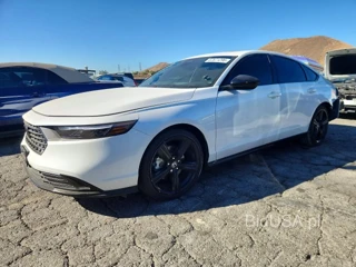 HONDA ACCORD HYBRID SPORT-L