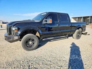 FORD F250 SUPER DUTY