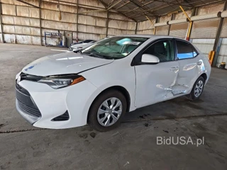 TOYOTA COROLLA L