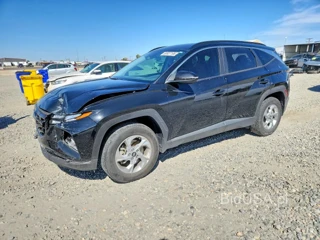 HYUNDAI TUCSON SEL