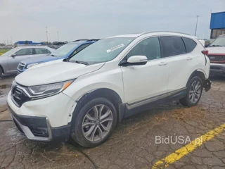 HONDA CR-V TOURING