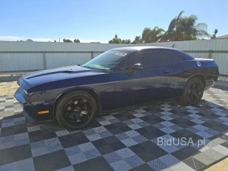 DODGE CHALLENGER SXT