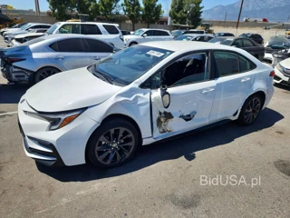 TOYOTA COROLLA HYBRID SE