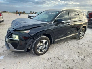 HYUNDAI SANTA FE SEL