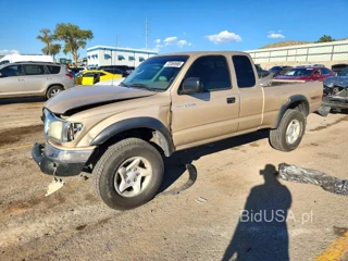 TOYOTA TACOMA V6