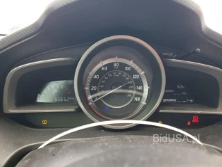 MAZDA 3 SPORT