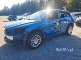 MAZDA CX-5 TOURING
