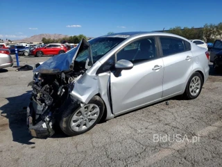 KIA RIO LX