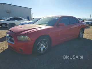DODGE CHARGER R/T