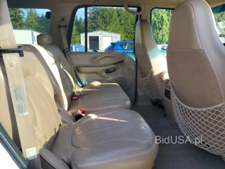 FORD EXPEDITION
