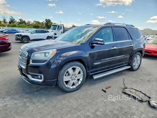 GMC ACADIA DENALI