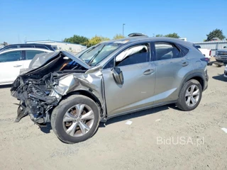 LEXUS NX 200T BASE