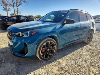 BMW X1 M35I