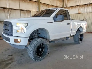 FORD F150